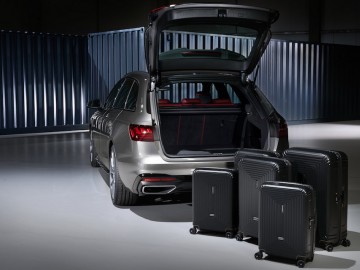 Audi A4 – Szybki lifting